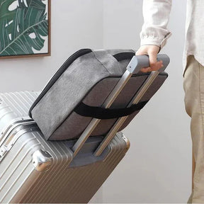 [COMPRE 1 LEVE 2] Bolsas Organizadores de Documentos Multi Repatições Prática