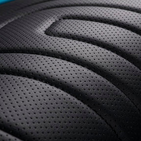 Capa Universal Completa Para Carro Izurus em Couro Legítimo +BRINDES: 3 Tapetes Para Carro
