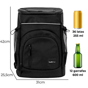 [COMPRE 1 LEVE 2] Mochila à Prova D'água Cooler 2.0 33L (OFERTA DE CARNAVAL)