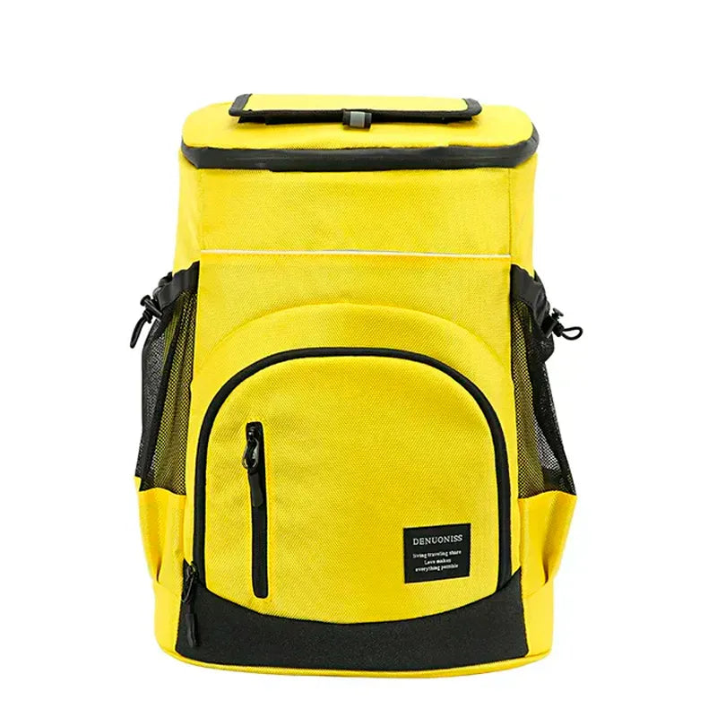 [COMPRE 1 LEVE 2] Mochila à Prova D'água Cooler 2.0 33L (OFERTA DE CARNAVAL)